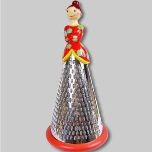 Pylones Ma Dame Cheese Grater